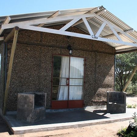 Harnas Wildlife Foundation Gobabis Exteriör bild