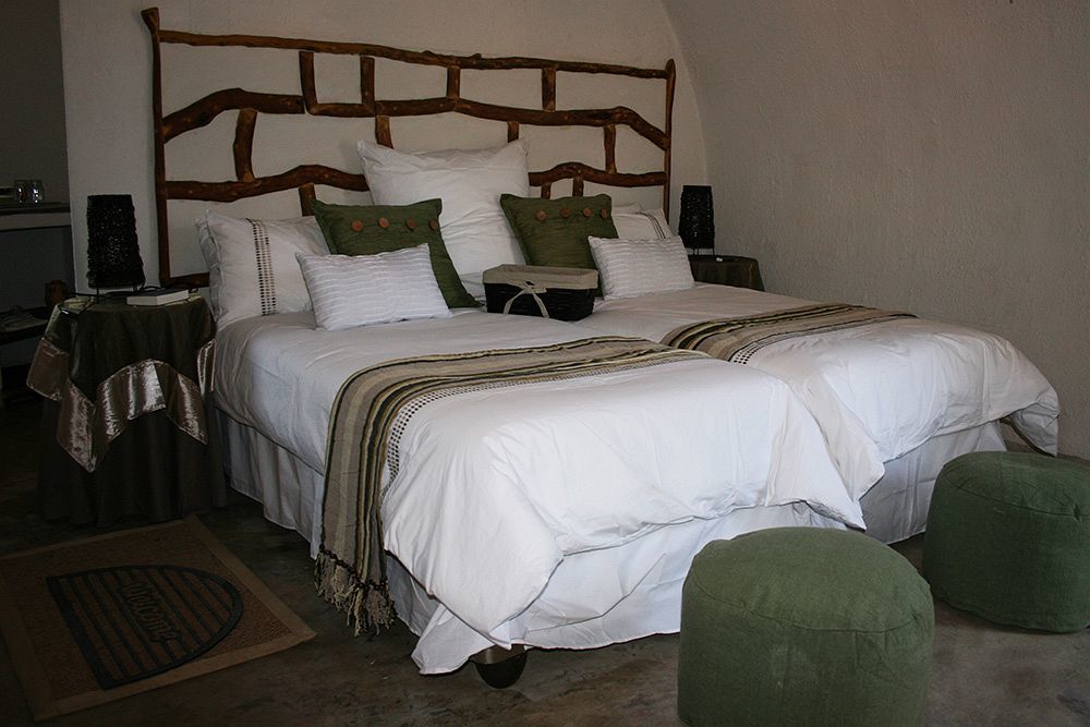 Harnas Wildlife Foundation Gobabis Exteriör bild