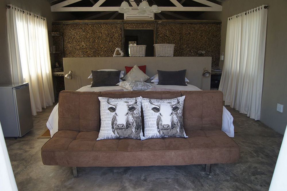 Harnas Wildlife Foundation Gobabis Exteriör bild