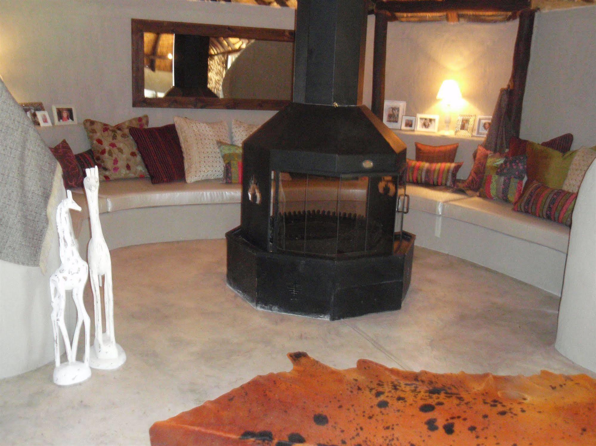 Harnas Wildlife Foundation Gobabis Exteriör bild