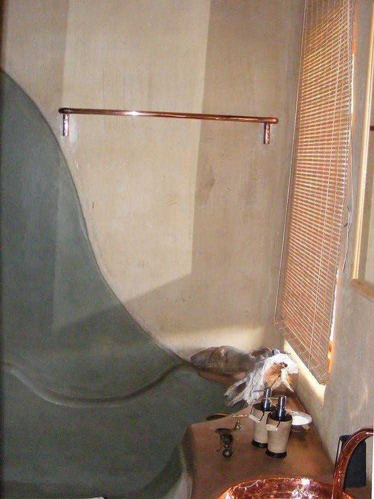 Harnas Wildlife Foundation Gobabis Exteriör bild